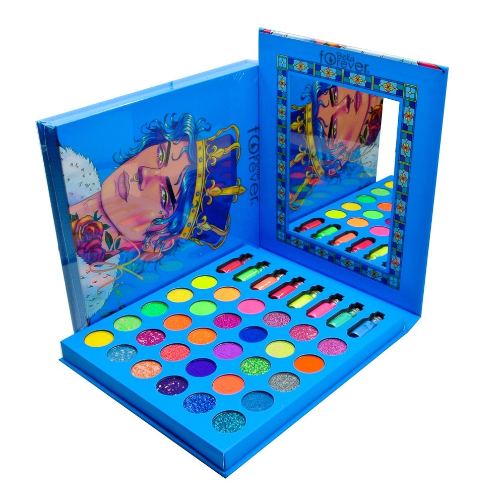 King Pallet